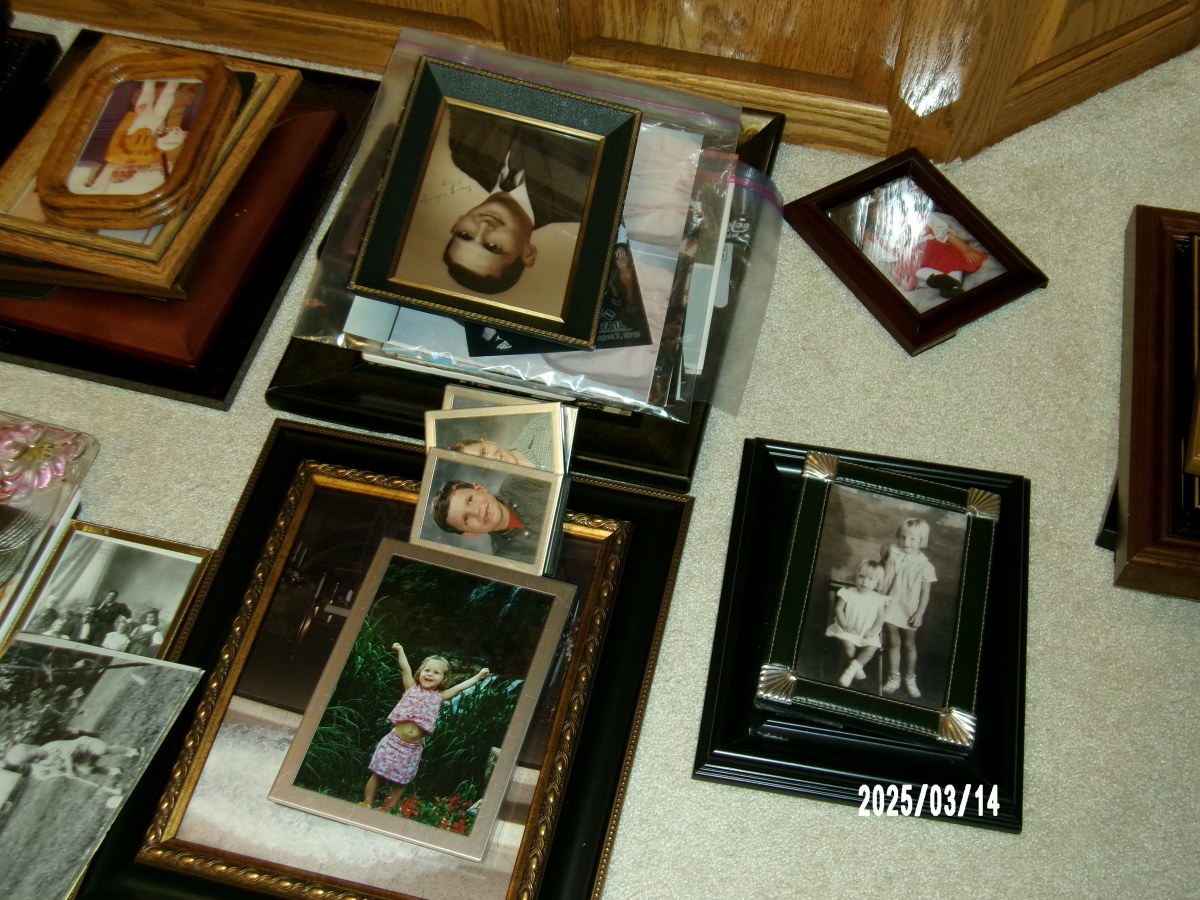 Places / My dream&nbsp;death